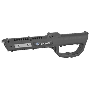 PS PRODUCTS ZAP 1 Million Volts Stun Baton with Light, Includes Recharger (ZAPBaton)