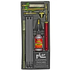Pro-Shot Products Classic Box Kit, Cleaning Kit, 308/7.62MM Rifle R30KIT