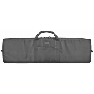 EVOLUTION OUTDOOR Tactical 1680 42in Black Discreet Rifle Case (51293-EV)