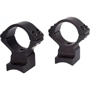 TALLEY 1in Medium Scope Ring Set for Winchester XPR (940765)