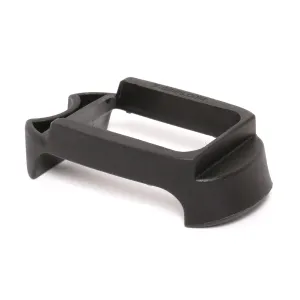 X-GRIP Magazine Spacer, Fits HK P2000, 9MM/.40, Black Finish HKUSPC-P30