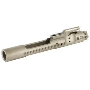 FailZero M16/M4 Bolt Carrier Group, No Hammer, EXO Nickel Boron Coated, Matte Finish FZ-M164-01-NH-MATTE
