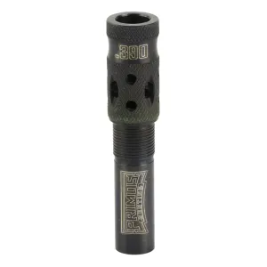 Primos TSS JellyHead, Choke Tube, Fits Beretta/Benelli Mobil, 410 Gauge, Trap, XX-Full, Black 69424