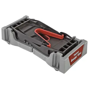 Tipton Compact Range Vise, Gray 282282