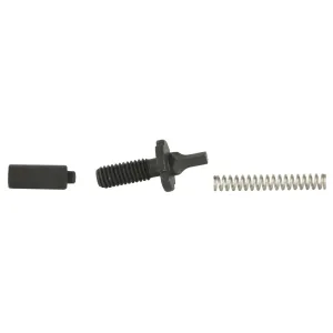 LBE Unlimited AR Front Sight Post, Includes Sight Post Spring and Spring Retainer ARPSR