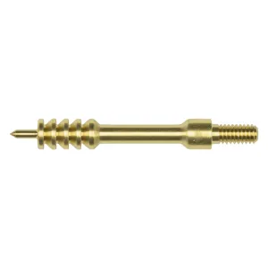 Pro-Shot Products Spear Tip Jag, 30Cal, Brass J30B