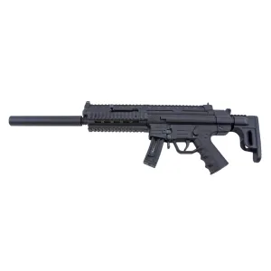 ATI GSG-16 .22LR 16.25in 10rd Semi-Automatic Rifle (GERGGSG1610)