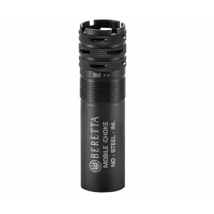 BERETTA MobileChoke 12Ga Ported Extended IM Choke Tube (C6A865)