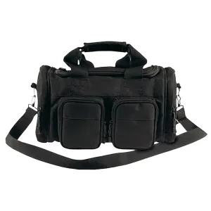 BULLDOG CASES Standard Black Soft Range Bag (BD900)