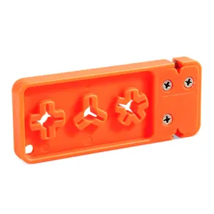 ACCUSHARP Broadhead Broadhead Wrench/Sharpener (013C)