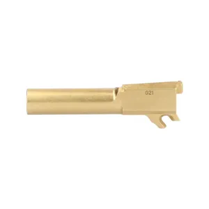 SIG SAUER P365 9mm 3.1in LCI Gold Barrel (8900776)