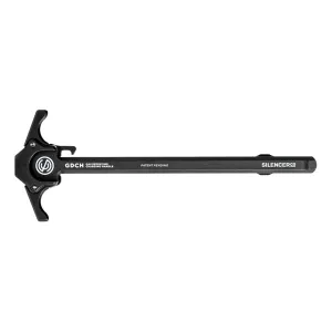 SILENCERCO GDCH Gas Defeating Charging Handle (AC5062)