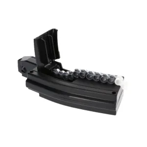 SIG SAUER MCX/MPX Airgun .22 Cal 3 Extra Belts 30rd Magazine (AMRC-22-30)