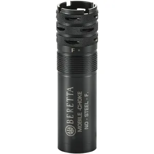 BERETTA Mobilchoke Ported Full Choke Tubes (C6A864)
