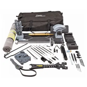 Wheeler AR Ultra Armorers Kit, Build Kit, AR Build/Repair Kit. 156559