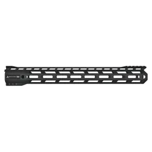Rise Armament RA-905 M-LOK Handguard, Fits AR-15 Rifles, 15", Black RA-905-150-BLK