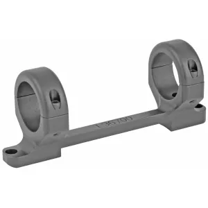 DNZ Game Reaper, 30mm High, Black, Bergara Premier 8X40, Short Action L36700