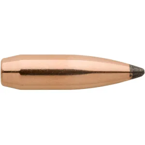 SIERRA GameKing 270 Caliber .277 130gr Spitzer Boat Tail 100 Box Bullets (1820)