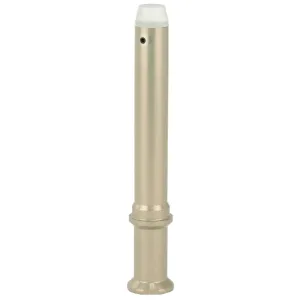 LBE Unlimited Buffer, For AR-15, Rifle Length, Gold ARBUFF-RFL