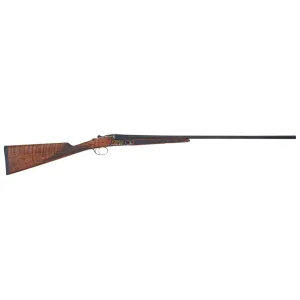 TRISTAR Bristol SxS .410Ga 28in 2rd Case Color English Shotgun with CT-5 Choke (38041)
