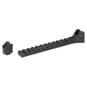 Samson Manufacturing Corp. B-TM Sight Package for Ruger 10/22, Black 04-04082-01