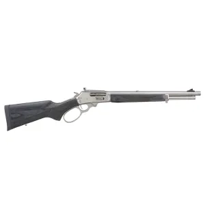 MARLIN 1895 Trapper 45-70 Govt 16.17in 5rd Black Laminate Lever-Action Rifle (70450)