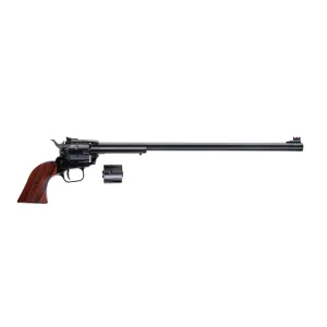 HERITAGE Rough Rider .22LR/.22WMR 16in 6rd Revolver (RR22MB16AS)