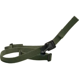 Blue Force Gear GMT "Give Me Tail", 2-Point Combat Sling, 1" Webbing, Snag Free Lock Release Tab, TEX 70 Bonded Nylon Thread, Ranger Green GMT-100-OA-RG