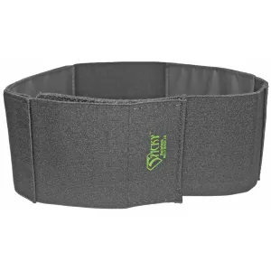 Sticky Holsters Belly Band, Black, For Sticky Holster, Large, Fits 32"-50" BBLG