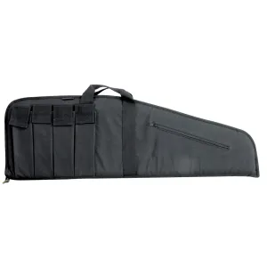 Bulldog Cases Magnum Assault Rifle Case, 40", Black BD421