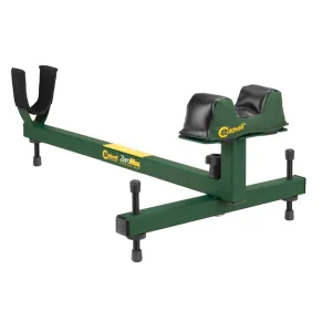 Caldwell Zero Max, Shooting Rest, Green 546889