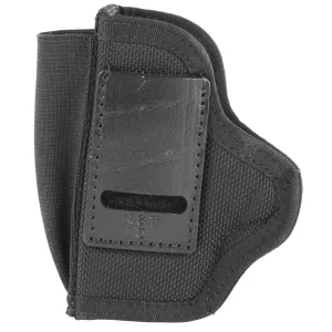 DeSantis Gunhide Pro Stealth Inside the Pant Holster, Fits Sig Sauer P238, Ambidextrous, Black Nylon N87BJI5Z0
