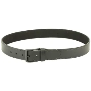 DeSantis Gunhide Econo Belt, 1.5", Belt Size 34", Black E25BJ34Z3