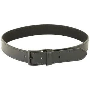 DeSantis Gunhide Econo Belt, 1.5", Belt Size 36", Black E25BJ36Z3