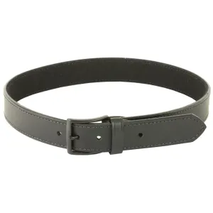DeSantis Gunhide Econo Belt, 1.5", Belt Size 40", Black E25BJ40Z3