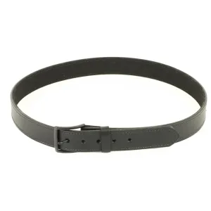 DeSantis Gunhide Econo Belt, 1.5", Belt Size 44", Black E25BJ44Z3