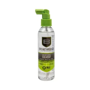 Breakthrough Clean Technologies Military-Grade, Solvent, 6oz BTS-6OZ