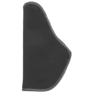 Uncle Mike's Inside-The-Pant Holster, Size 12, Fits Glock 26 With 3.25" Barrel, Right Hand, Black 89121