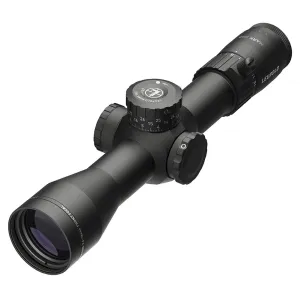 LEUPOLD Mark 5HD 3.6-18x44mm (35mm) M5C3 Matte Front Focal TMR (173296)