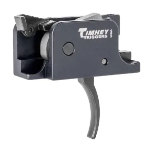 TIMNEY TRIGGER Scorpion Black Drop In Trigger Kit for CZ Scorpion (SCORPION)