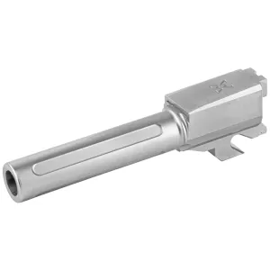 True Precision Barrel, 9MM, Stainless, Fits Sig P320 Compact TP-P32CB-X
