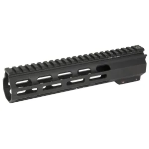 Samson Manufacturing Corp. SXT Series Handguard, MLOK, 9", Black 01-06131-01