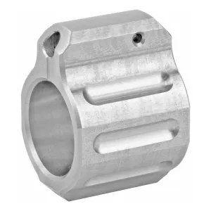 Odin Works Tunable Gas Block, .750" Diameter, Stainless Steel GB-TUNE-SS