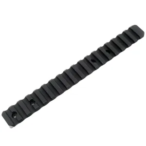 Talley Manufacturing Picatinny Base, Black Finish, Fits Tikka P00252714