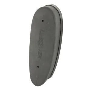Limbsaver Recoil Pad, Grind Away, Fits Medium Stock 10542
