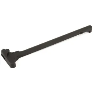Luth-AR 308 Charging Handle, Black 308-UR-19
