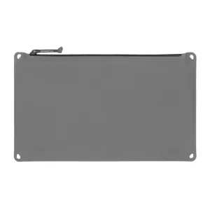 Magpul Industries DAKA Pouch, Extra Large, 9.8"x16.2", Easy Organization, Polymer Fabric, Gray MAG859-023