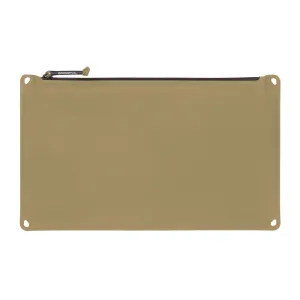 Magpul Industries DAKA Pouch, Extra Large, 9.8"x16.2", Easy Organization, Polymer Fabric, Flat Dark Earth MAG859-245