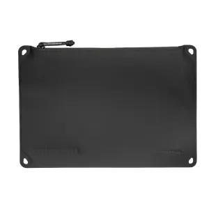 Magpul Industries DAKA Pouch, Large, 9"x13", Easy Organization, Polymer Fabric, Black MAG858-001