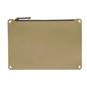 Magpul Industries DAKA Pouch, Large, 9"x13", Easy Organization, Polymer Fabric, Flat Dark Earth MAG858-245
